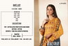 Ariaa By S Nirukth Cotton Stain Printed Dress Material Wholesale Clothing Distributors In India